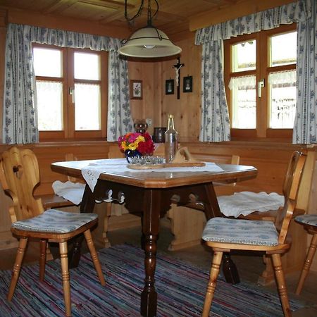 Ferienhaus Schnetzer Санкт-Галленкирх Экстерьер фото